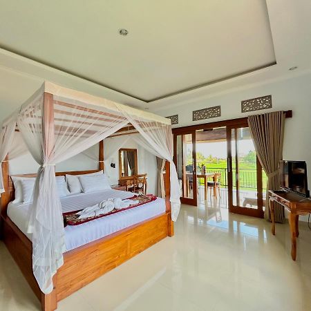 Bhakti Ubud Villa Kültér fotó