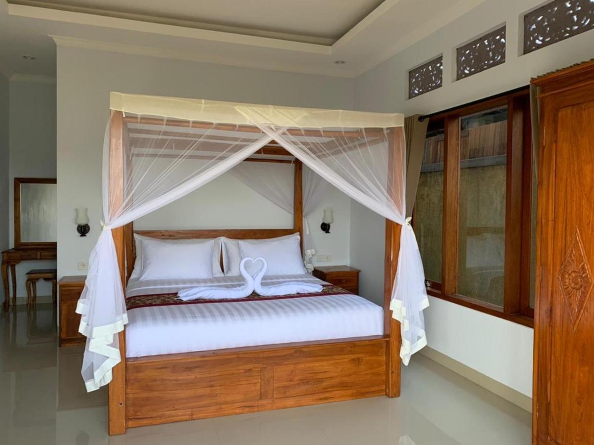 Bhakti Ubud Villa Kültér fotó