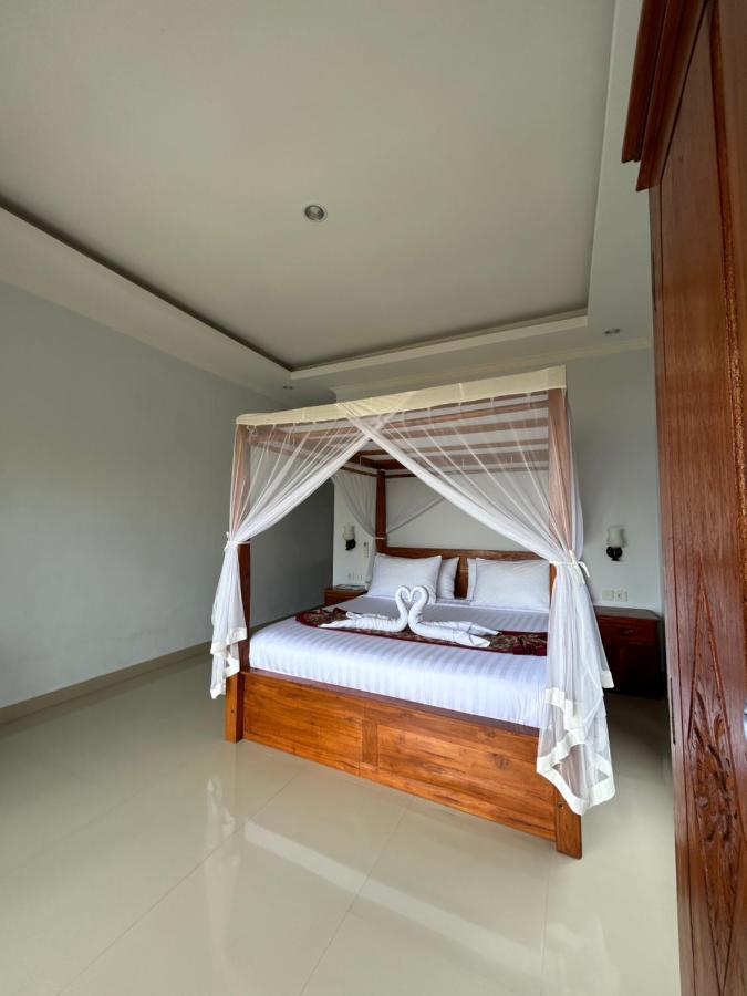 Bhakti Ubud Villa Kültér fotó