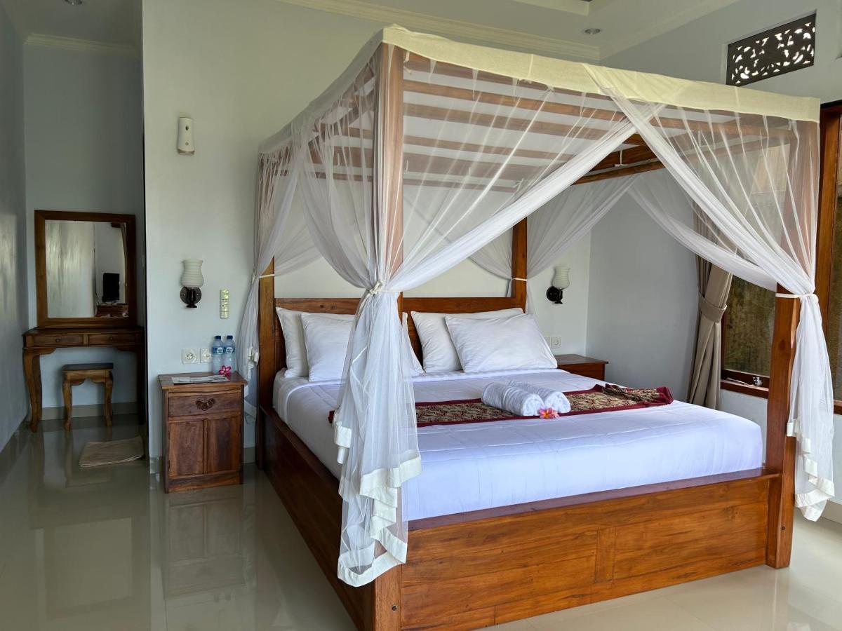 Bhakti Ubud Villa Kültér fotó